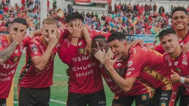 Los punteros de la LigaPro tropezaron en la fecha 16