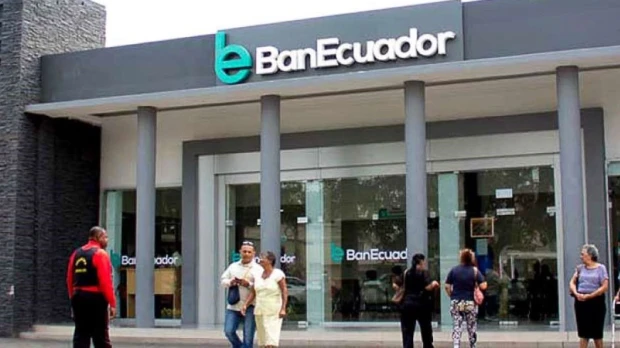BanEcuador pidió a Noboa ampliar alivio financiero a afectados por desastres
