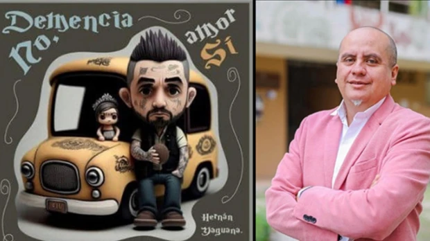 El audiovisual ‘Demencia no, amor sí’ ganó en España