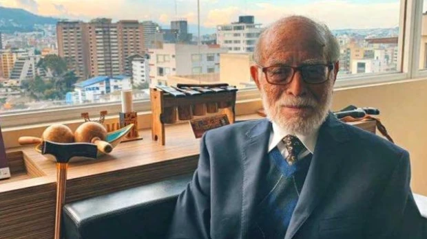 Consternación en Ecuador por muerte de Julio César Trujillo; líderes coinciden en que su legado es la integridad
