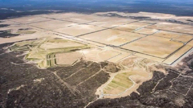 Sobreprecio de USD 152 millones en tres obras de la Refinería del Pacífico