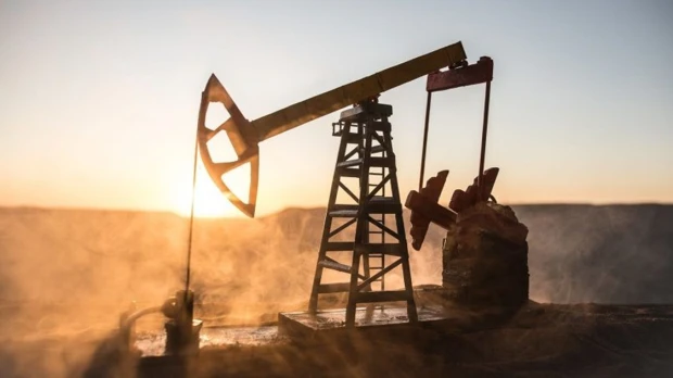 El petróleo WTI, referente de Ecuador, subió a $ 78,83 el barril