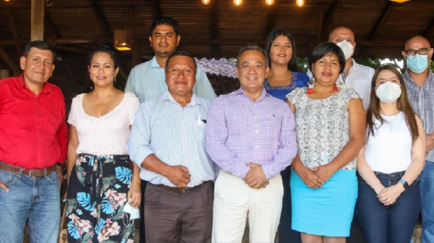 4 proyectos se llevarán a cabo en Morona, Zamora y Orellana