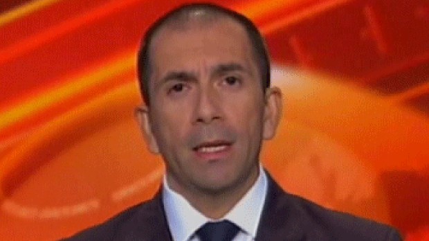 Roberto Meza, el informe del caso Gabela que reposa en la Fiscalía no me pertenece