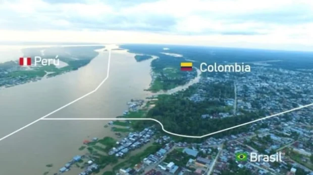 El conflicto entre Perú y Colombia por la isla Santa Rosa, explicado en 5 puntos