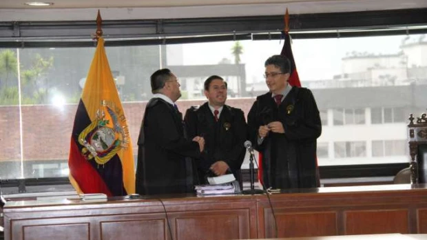 Perfilamiento criminológico en caso ‘Sobornos’