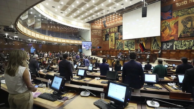 Resumen Medios Nacionales - 8 de Julio de 2022