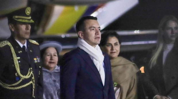 Ecuador entra en la semana donde decidirá si va a una Asamblea Constituyente