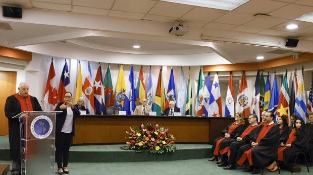 CorteIDH condenó a Ecuador por destitución de un vocal del Tribunal Supremo Electoral