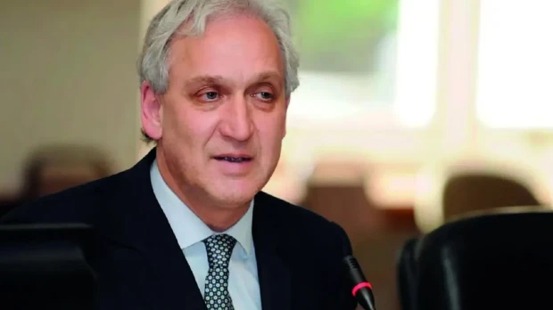 El embajador argentino en Ecuador, Gabriel Fuks, dimitió