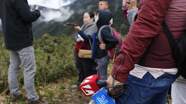 La libertad de prensa está amenazada en Zamora Chinchipe