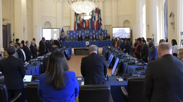 La OEA observará plebiscitos y elecciones provinciales y locales