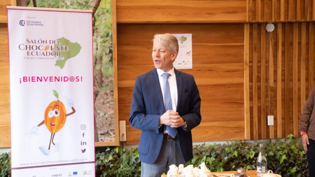 Ecuador celebrará la decimocuarta edición de su mayor feria chocolatera