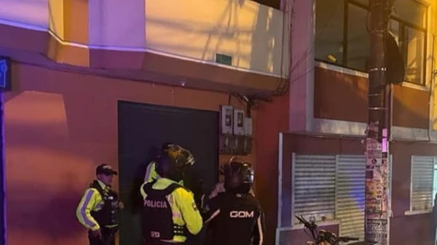 Dos venezolanos entre los fallecidos en un hecho violento en la capital