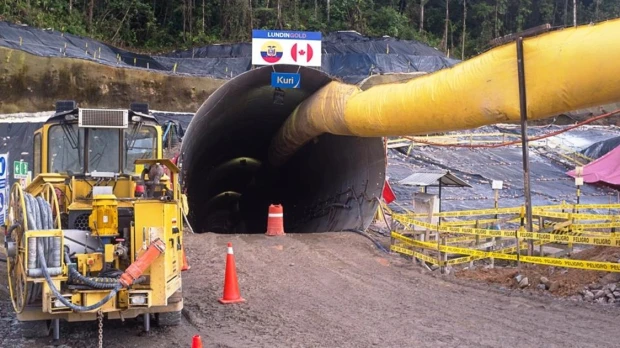 “En Ecuador, todas las actividades industriales están paralizadas”