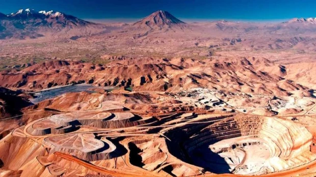 Altos precios de los metales abren una nueva oportunidad para Perú, pero el FMI advierte que no será suficiente
