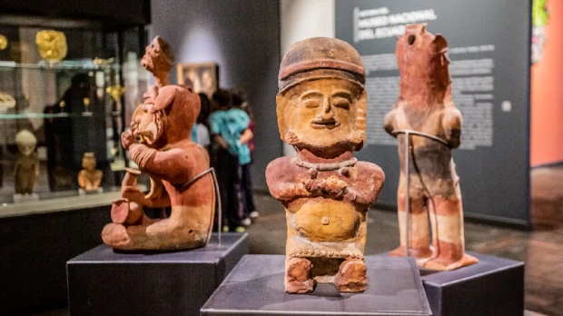 Plan nacional impulsa modernización de museos y espacios culturales 