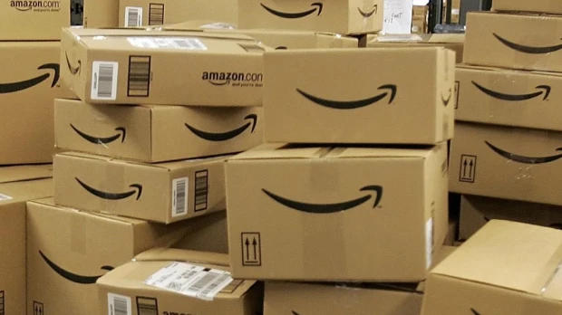 El arancel de $ 20 dólares por envíos de plataformas está en vigencia
