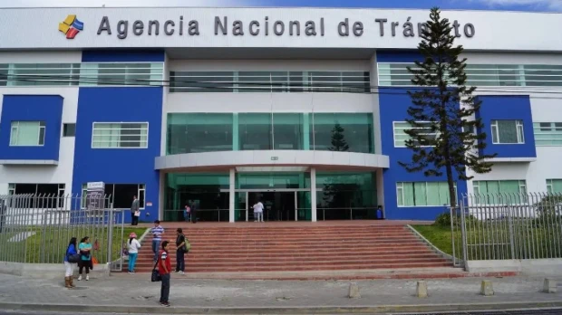 ANT retomará la mayoría de trámites desde el 9 de marzo