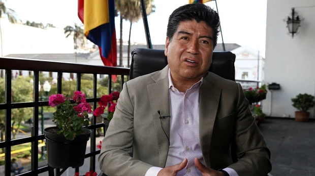 Fiscalía General solicita inicio de juicio para caso que salpica a Municipio de Quito