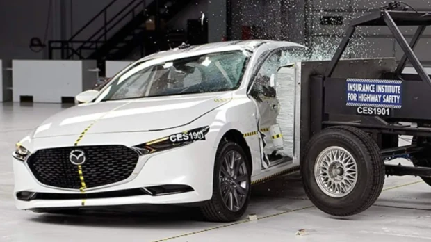 Mazda lidera ranking de seguridad vehicular de Consumer Reports