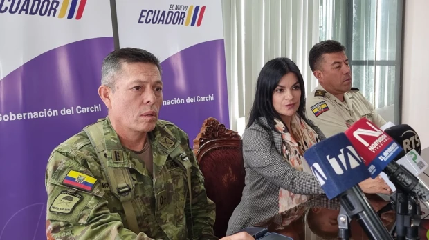 El cuerpo de soldado desaparecido en frontera con Colombia fue localizado