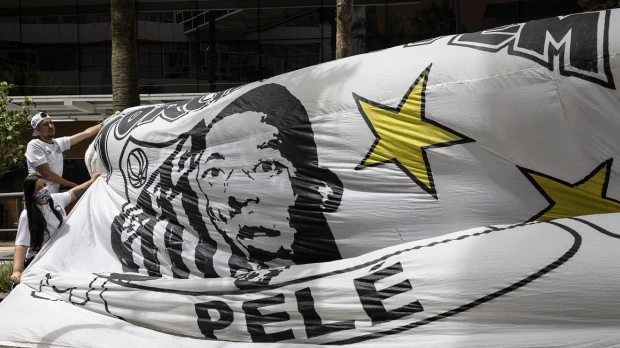 América despide el 2022 con el título mundial argentino y el temor por Pelé