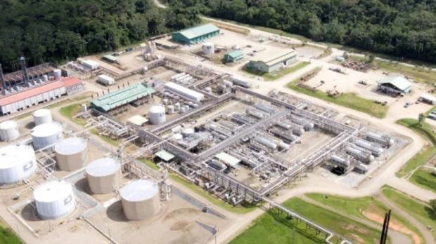 Petrolia advierte de un posible arbitraje por los bloques 16 y 67