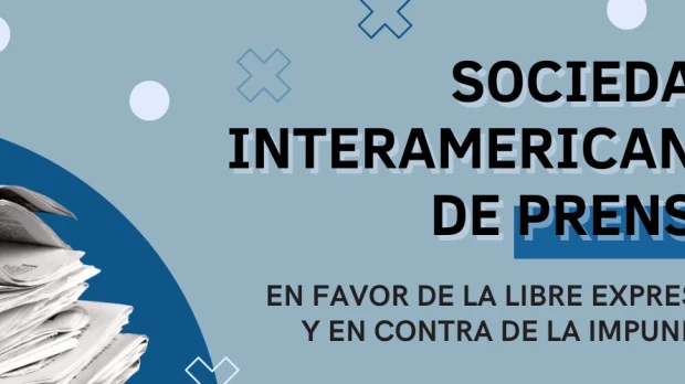 La SIP expresa su preocupación por la escalada de amenazas contra periodistas en Ecuador