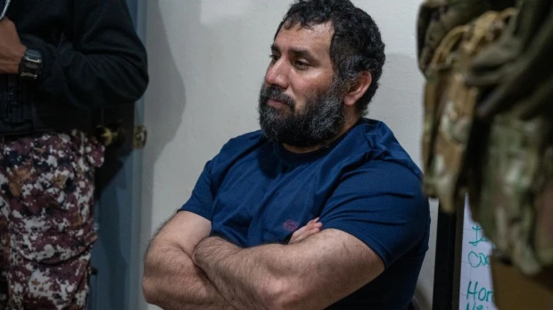 Fito reapareció en el tribunal federal de Brooklyn