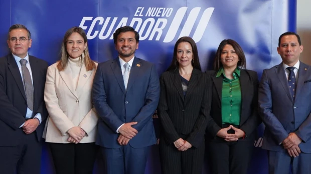Ecuador asumió la presidencia de la Comisión Especial de Salud de la Amazonía