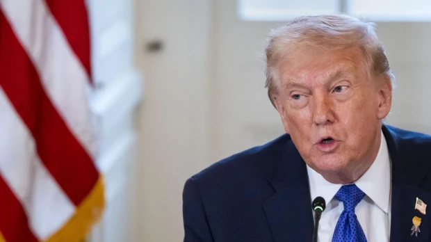 Trump canceló diálogo con Irán y dice a los manifestantes que la ayuda está en camino
