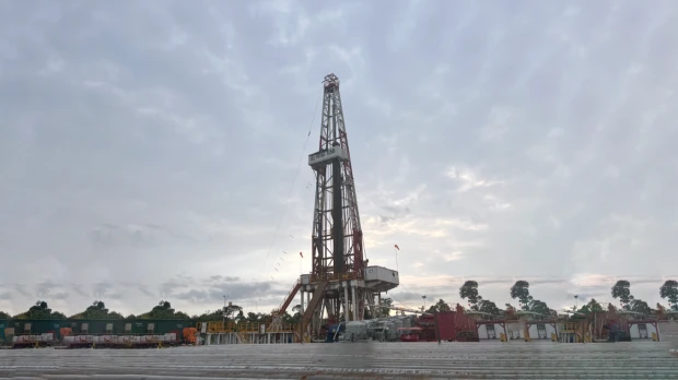 Gobierno usará ingresos petroleros para gasto social en 2026
