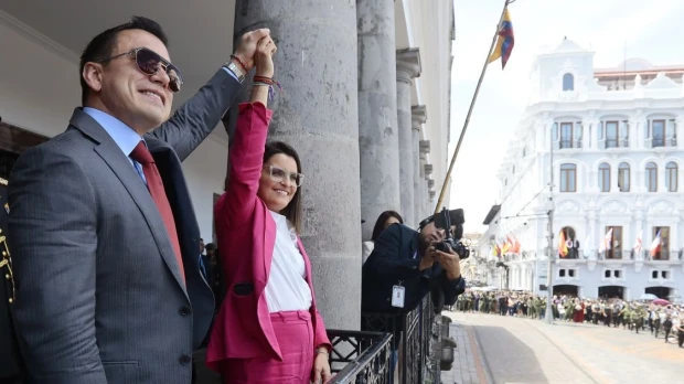 Principales noticias de Ecuador hoy - 16 de Abril de 2025 