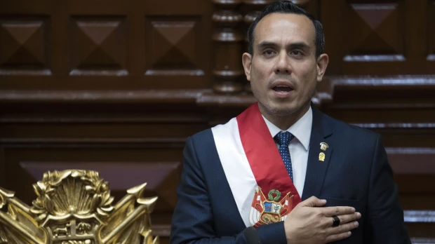 Perú suma su séptimo presidente desde 2016 tras la abrupta destitución de Dina Boluarte