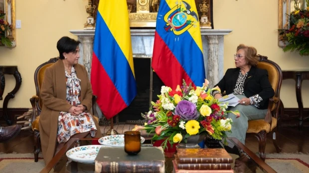 Ecuador activa mecanismos comunitarios por controversias comerciales con Colombia