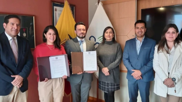 Principales noticias de Ecuador hoy - 25 de febrero de 2025