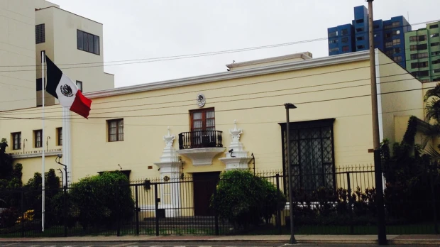 Perú ayudará a Ecuador en la atención consular en México
