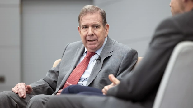 EE.UU. reconoce a Edmundo González como presidente electo de Venezuela