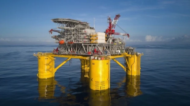Tribunal escocés anuló permisos de Shell y Equinor en el Mar del Norte