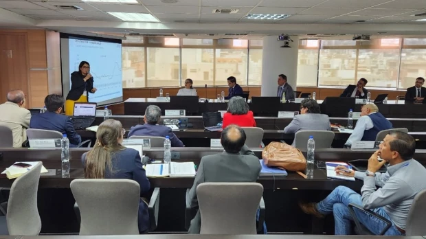 Los diálogos para definir el Salario Básico Unificado 2024 iniciaron
