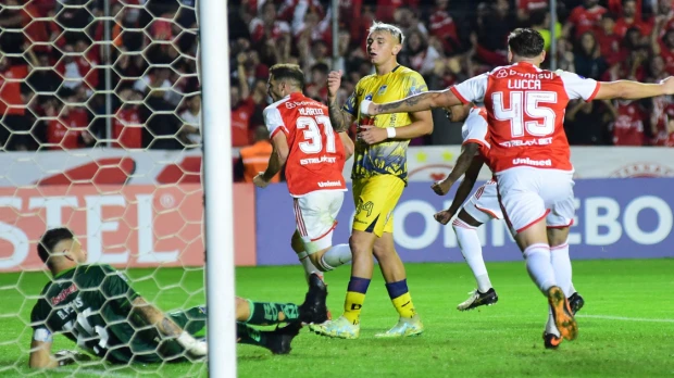 4 equipos ecuatorianos disputarán el repechaje de la Copa Sudamericana