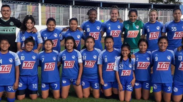 La Superliga contará con futbolistas shuar