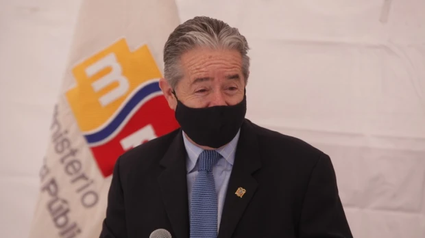 Ecuador pide a Pfizer dos millones de dosis de su vacuna contra covid-19