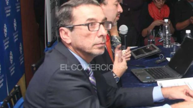 La Policía organizó operativos para encontrar a Vinicio Alvarado 
