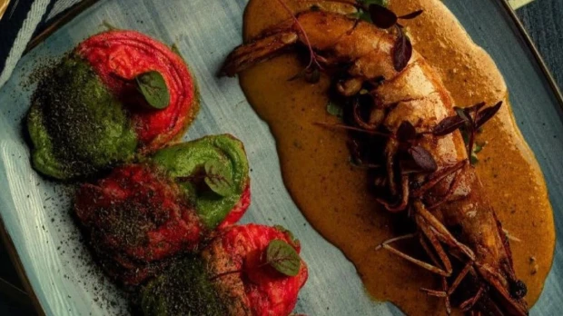 La gastronomía ecuatoriana fue premiada en Berlín 