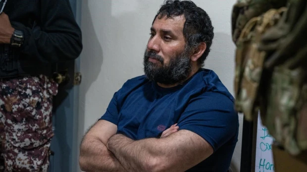 Corte Nacional recibió pedido de extradición de Fito de EE.UU.
