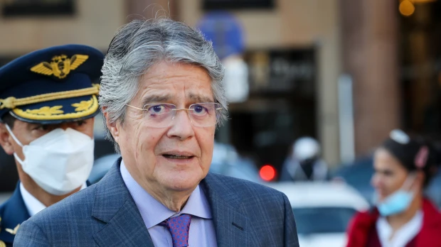 Lasso se queda en Quito y no viajará a cumbre de la Celac