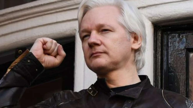Gobierno denuncia que Correa, Maduro y Assange quieren desestabilizar el país