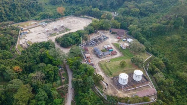 Ecopetrol denunció toma de planta de gas y suspende despacho del combustible